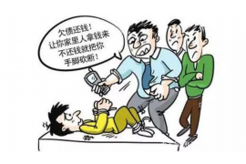 府谷对付老赖：刘小姐被老赖拖欠货款